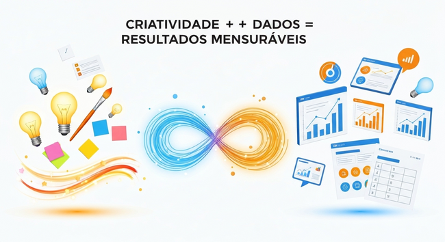 Improviso e estagnação