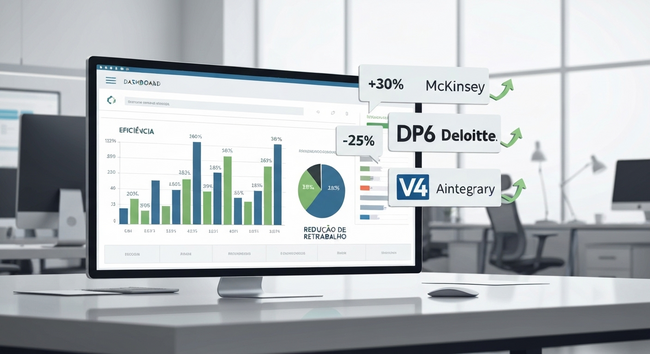Análise Comparativa
