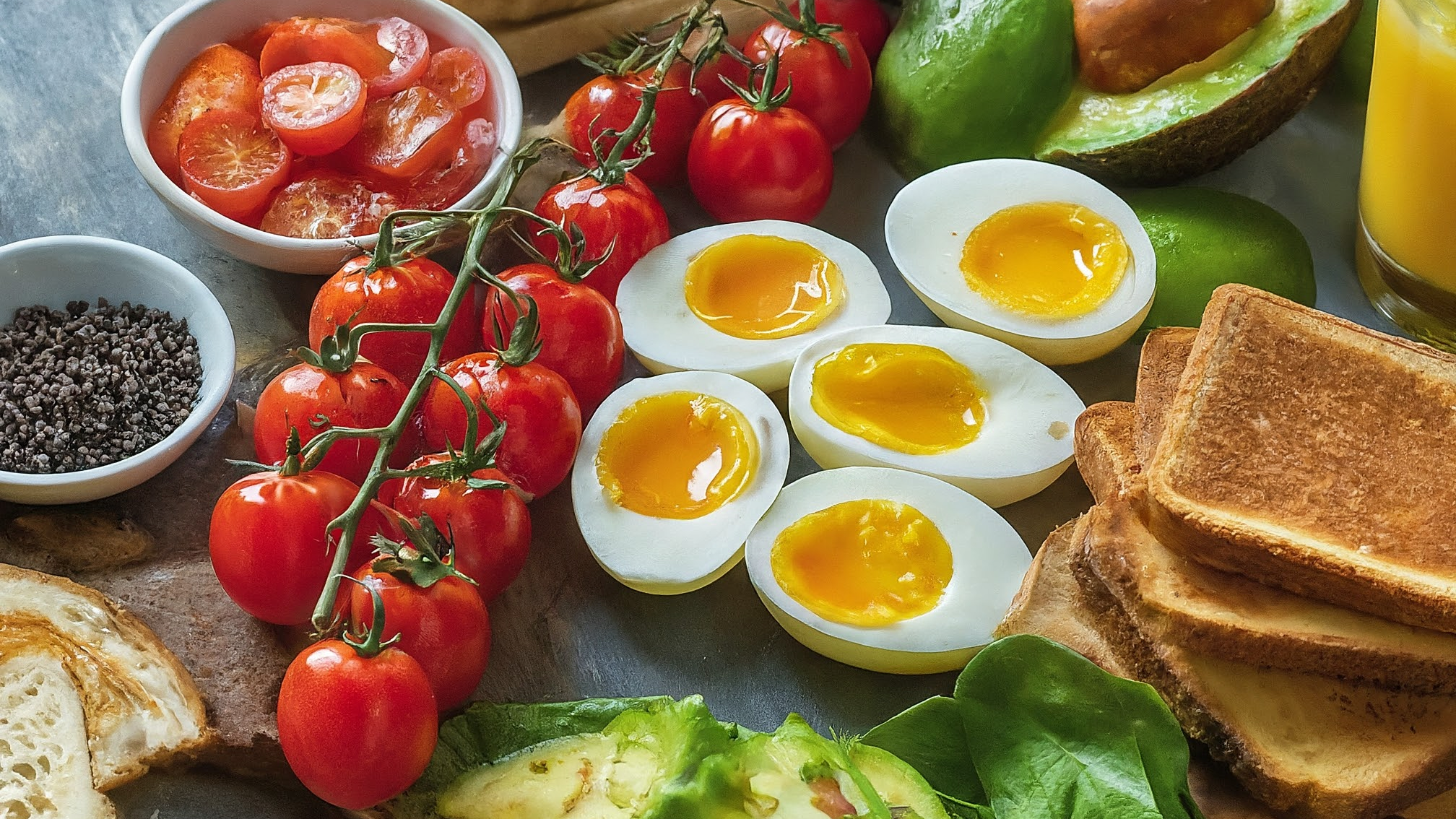 Formas práticas e saudáveis de preparar ovos: cozido, mexido e omelete