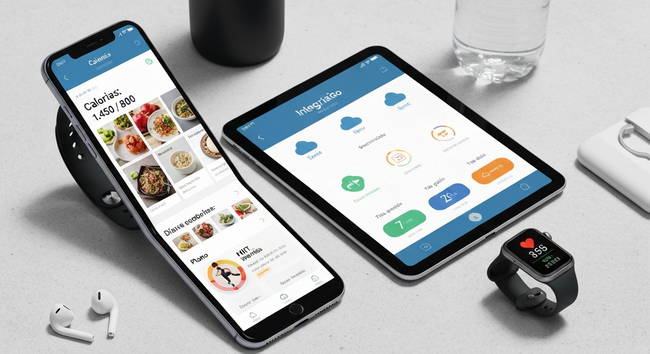 Tecnologias para emagrecimento