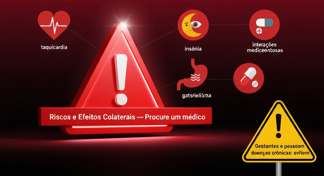 Imagem relacionada a ingredientes e mecanismos de ação