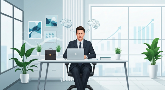 Psicanálise para empresários